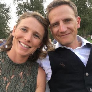 Meet your Posher, Kate